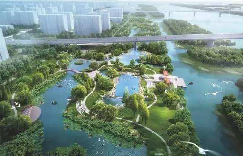 廣東中山翠亨國(guó)家濕地公園博物館中央空調(diào)案例.png