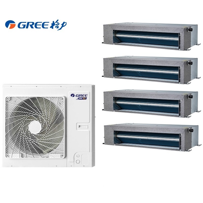 HDFC系列靜音型風(fēng)管式室內(nèi)機(jī)圖.jpg